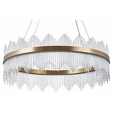 Подвесной светильник arte milano am-venezia 311033-d1000 bs